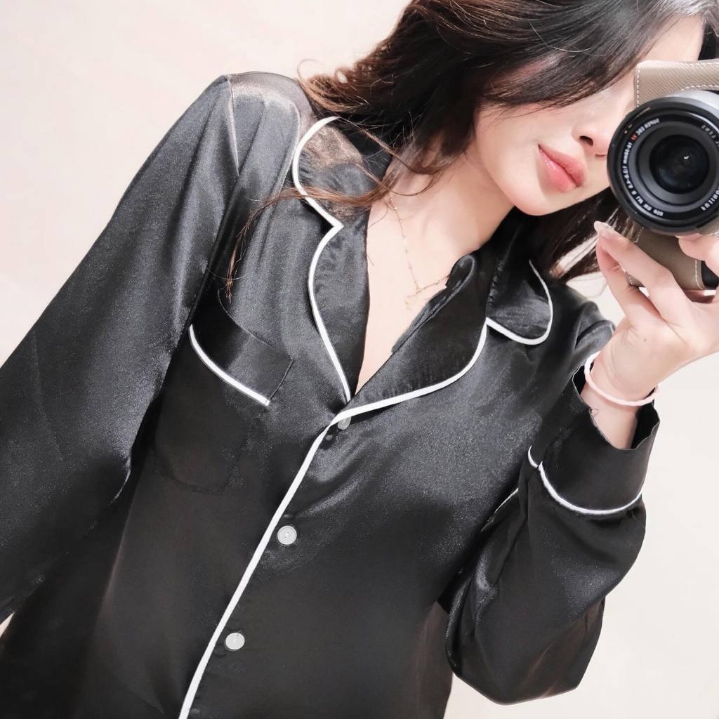 PIJAMA “MIDNIGHT SWEET”