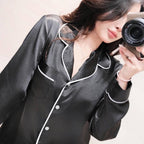 PIJAMA “MIDNIGHT SWEET”
