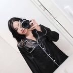 PIJAMA “MIDNIGHT SWEET”