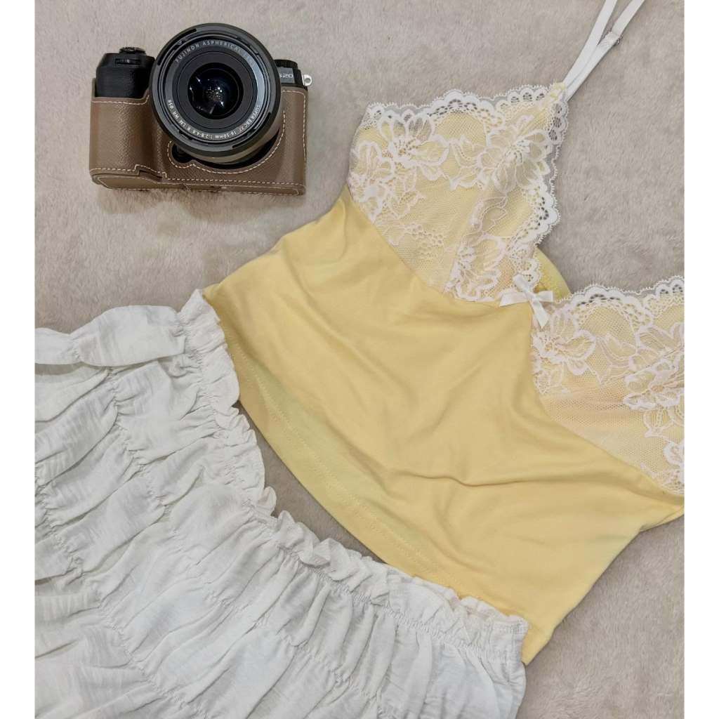 Sunny Set