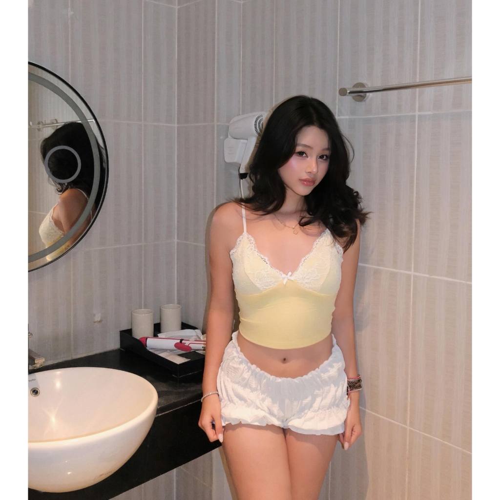 Sunny Set