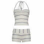 SUMMER ONE SET – Nhẹ tênh mùa hè, xinh từ nhà ra biển