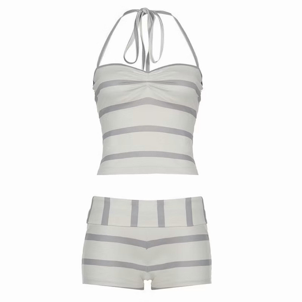 SUMMER ONE SET – Nhẹ tênh mùa hè, xinh từ nhà ra biển