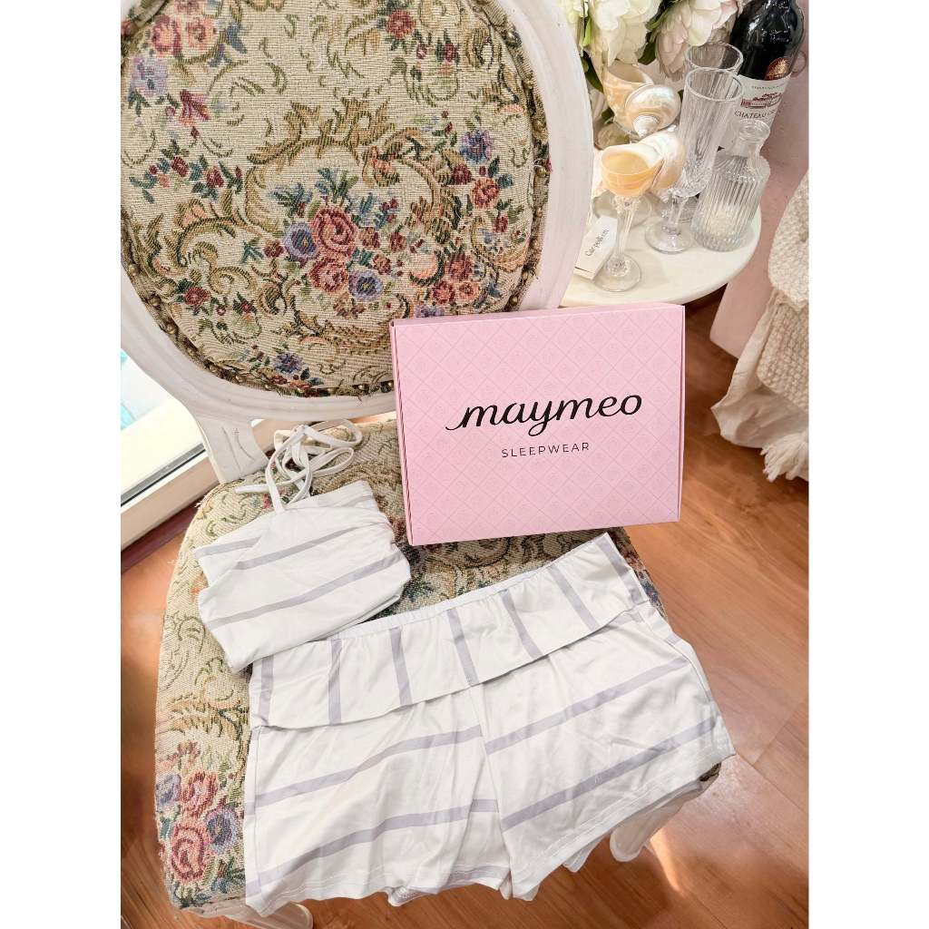 SUMMER ONE SET – Nhẹ tênh mùa hè, xinh từ nhà ra biển