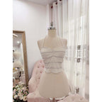 SUMMER ONE SET – Nhẹ tênh mùa hè, xinh từ nhà ra biển